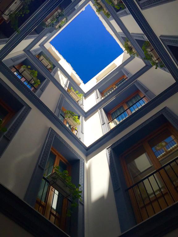 شقة Edificio Palomar - Palomargroup فالنسيا المظهر الخارجي الصورة