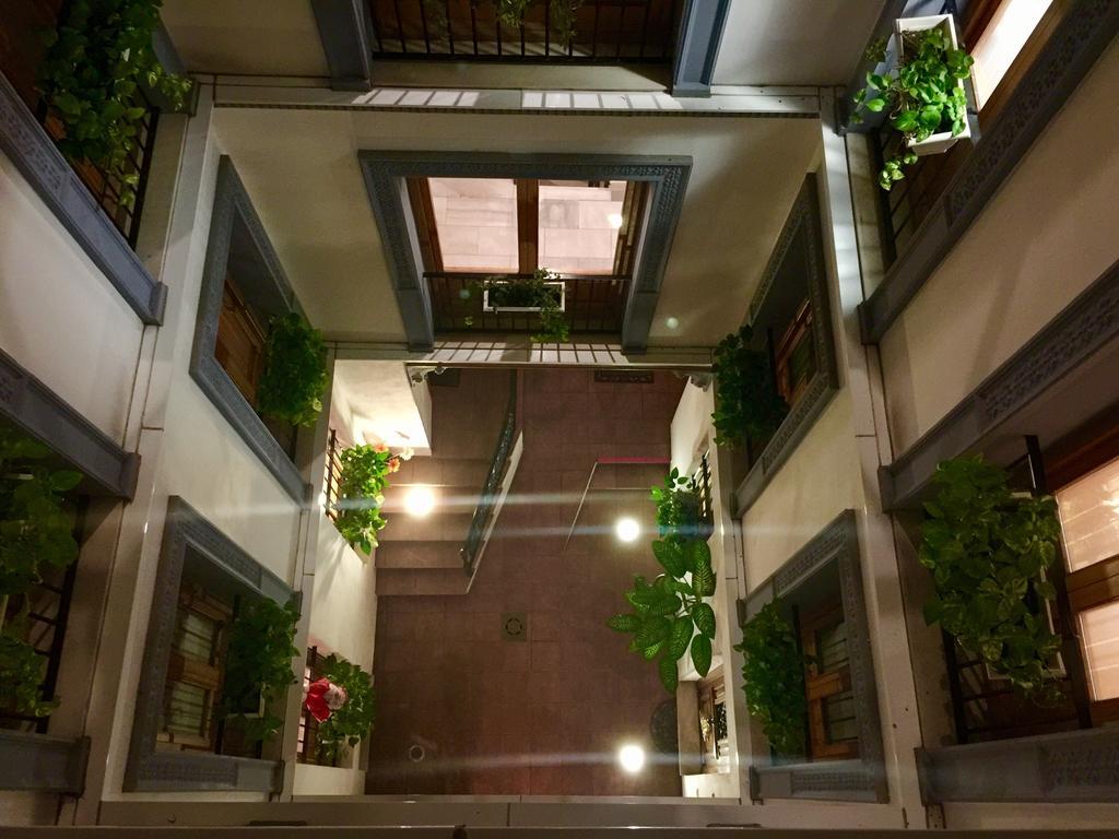 شقة Edificio Palomar - Palomargroup فالنسيا المظهر الخارجي الصورة