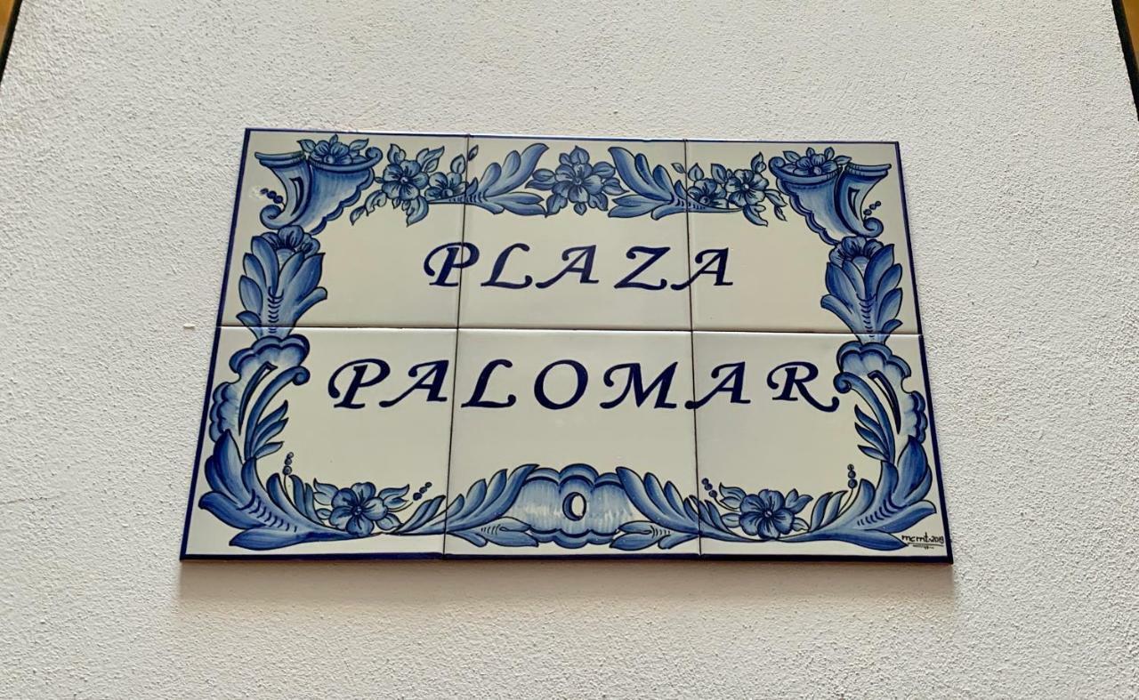 شقة Edificio Palomar - Palomargroup فالنسيا المظهر الخارجي الصورة